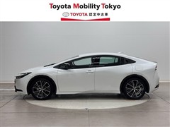 プリウス Z