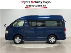 ハイエースV DX GLパッケージ