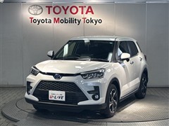 トヨタ ライズ HV Z