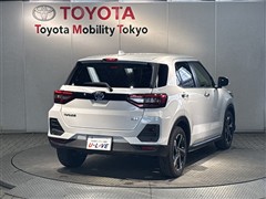 ライズ HV Z