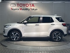 ライズ HV Z