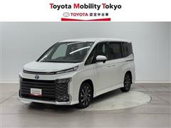 ヴォクシーHV S-Z