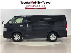 ハイエースV スーパーGL DP2