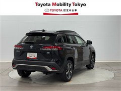 カローラクロス HV Z