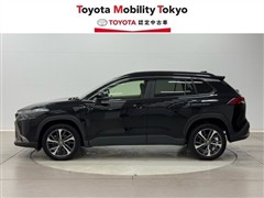 カローラクロス HV Z