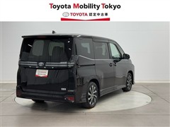 ヴォクシーHV S-Z