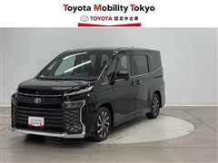 ヴォクシーHV S-Z