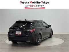 カローラツーリング HV WXB