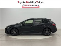 カローラツーリング HV WXB