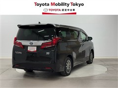 アルファードHV エグゼクティブ