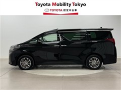 アルファードHV エグゼクティブ