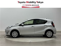 アクア Sスタイルブラック