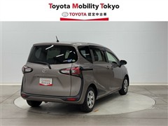 シエンタ ファンベース G