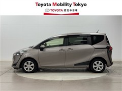 シエンタ ファンベース G