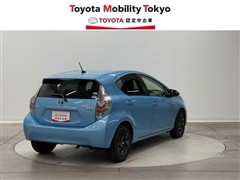 アクア GアップグレードS