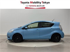 アクア GアップグレードS