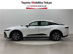 クラウンクロスオーバーG