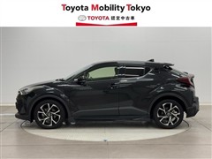 C-HR HV G