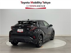 C-HR HV G