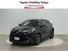 C-HR HV G