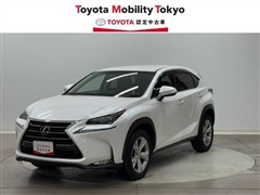 レクサス NX200t バージョンL