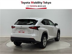 NX200t バージョンL