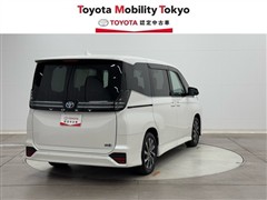 ヴォクシーHV S-Z