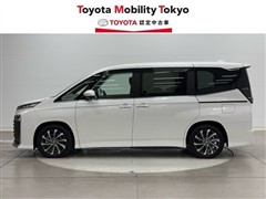 ヴォクシーHV S-Z