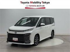 ヴォクシーHV S-Z