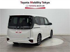 ヴォクシーHV S-Z
