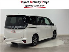 ヴォクシー HV S-Z