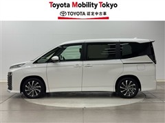 ヴォクシー HV S-Z