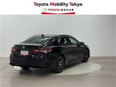 カムリHV WSレザーパッケージ