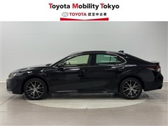 カムリHV WSレザーパッケージ