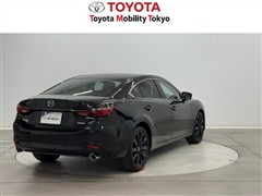 MAZDA6XDスポーツアピアランス