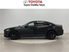 MAZDA6XDスポーツアピアランス