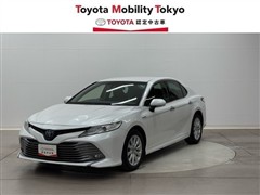 トヨタ　カムリ G