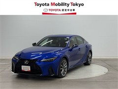 レクサス IS300 F SPORT
