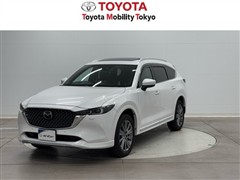 マツダ CX-8 XDエクスクルーシブモード