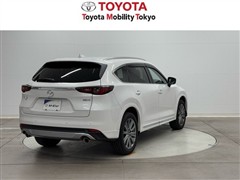 CX-8 XDエクスクルーシブモード