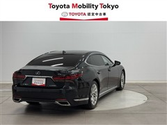LS500 エグゼクティブ