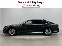 LS500 エグゼクティブ