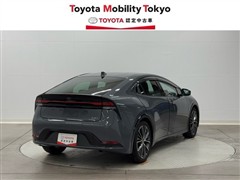 プリウス Z