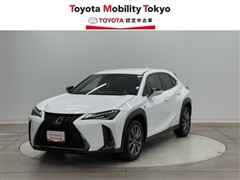 レクサス UX250h Fスポーツ