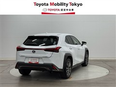 UX250h Fスポーツ