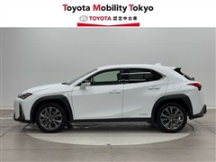 UX250h Fスポーツ