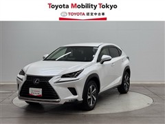 レクサス NX300h Iパッケージ