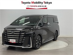 ヴェルファイア