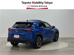 UX250h バージョンL