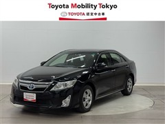 トヨタカムリ HVの中古車